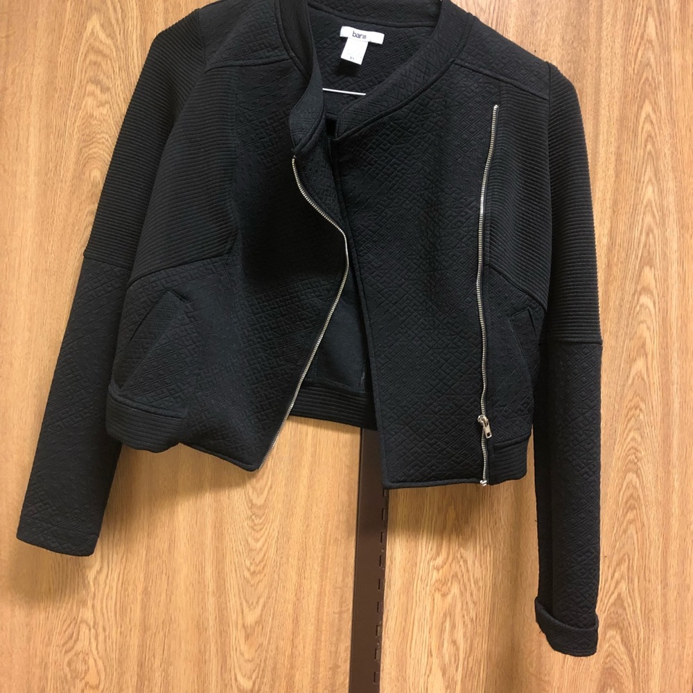 Black Blazer